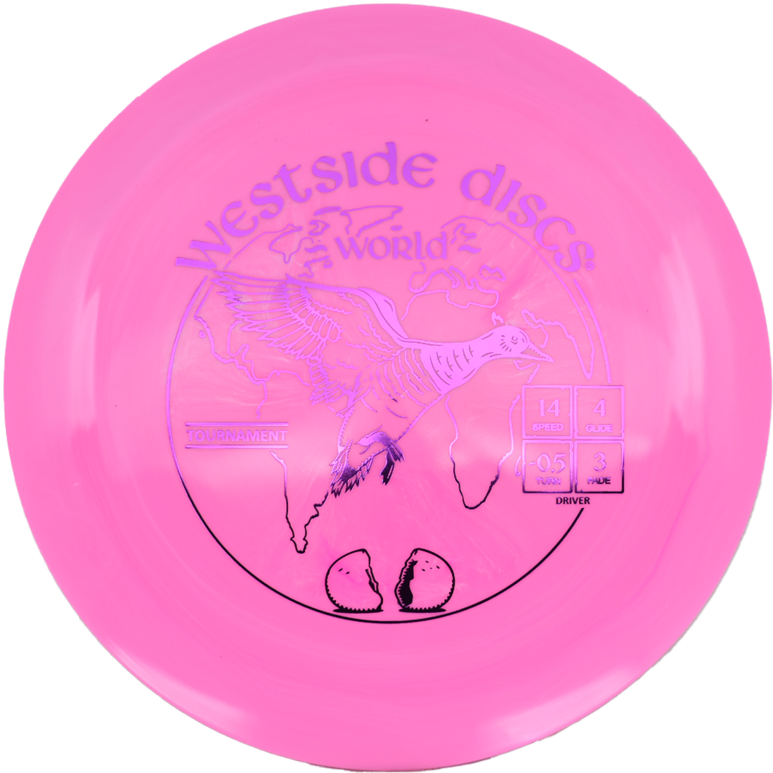 Westside Discs World