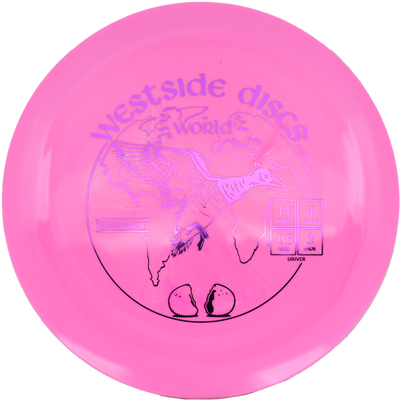 Westside Discs World