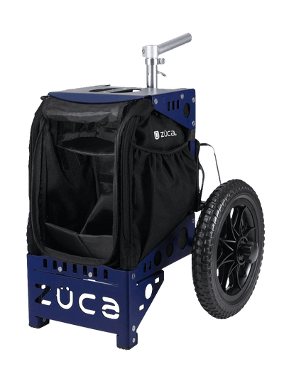 Zuca Compact Cart by ZUCA - Skyline Disc Golf