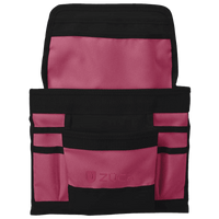 Pink Zuca Disc Golf Putter Pouch - Skyline Disc Golf