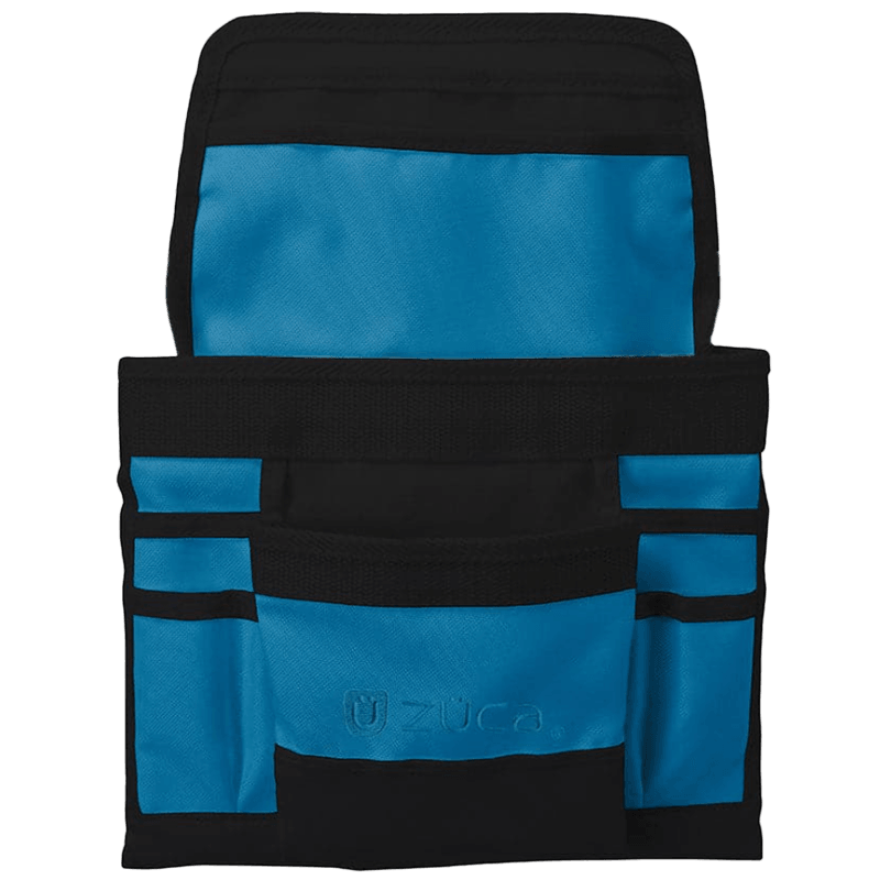 Zuca Disc Golf Putter Pouch Zuca Disc Golf Putter Pouch - Blue - Skyline Disc Golf