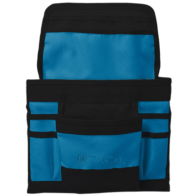 Zuca Disc Golf Putter Pouch Zuca Disc Golf Putter Pouch - Blue - Skyline Disc Golf