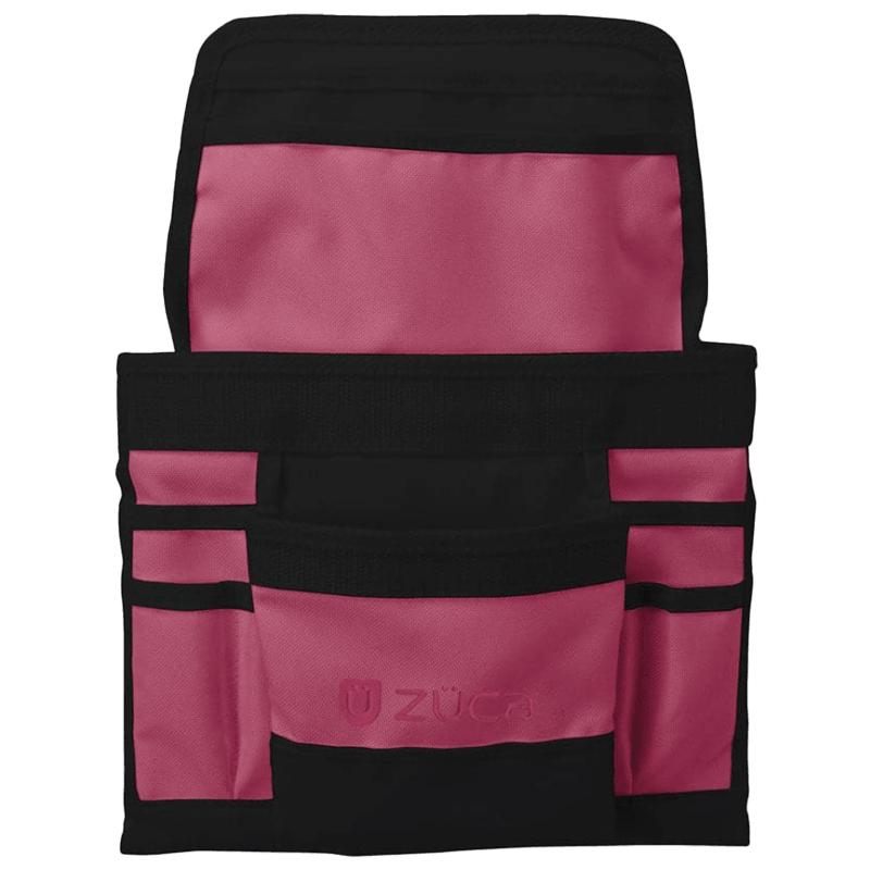 Zuca Disc Golf Putter Pouch Zuca Disc Golf Putter Pouch - Pink - Skyline Disc Golf