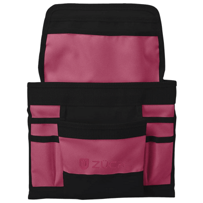 Zuca Disc Golf Putter Pouch Zuca Disc Golf Putter Pouch - Pink - Skyline Disc Golf