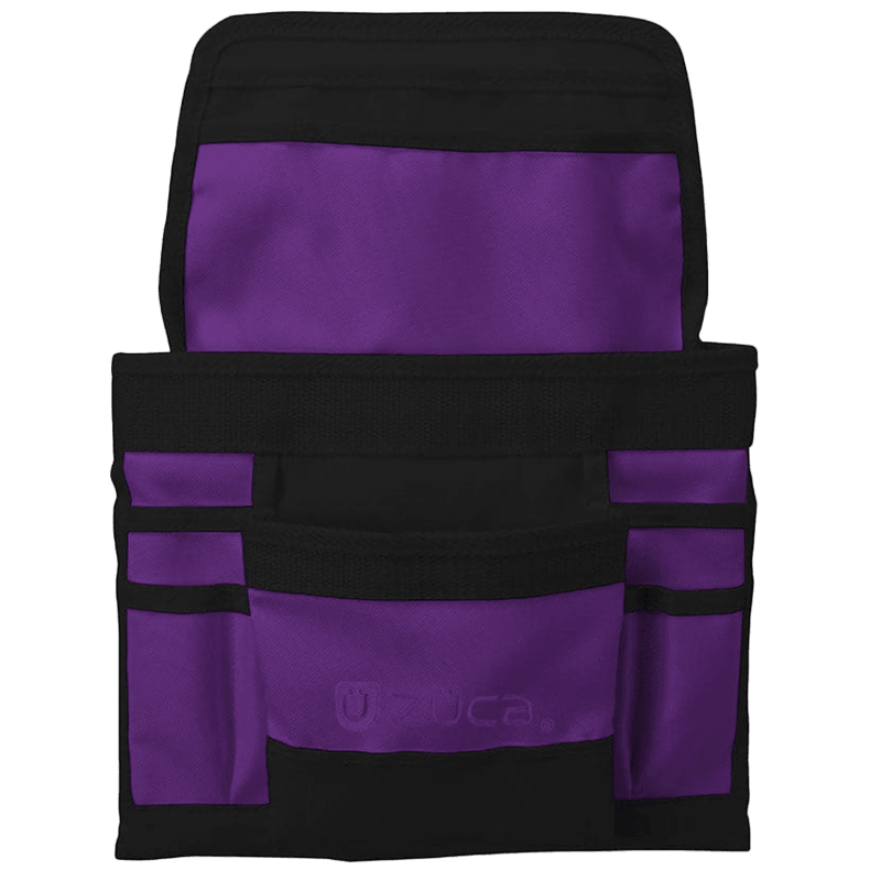 Zuca Disc Golf Putter Pouch Zuca Disc Golf Putter Pouch - Purple - Skyline Disc Golf