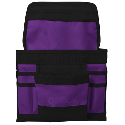 Zuca Disc Golf Putter Pouch Zuca Disc Golf Putter Pouch - Purple - Skyline Disc Golf