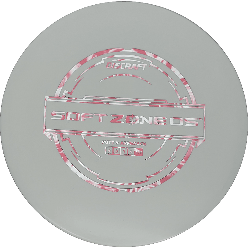 Discraft Discraft Zone OS - Skyline Disc Golf