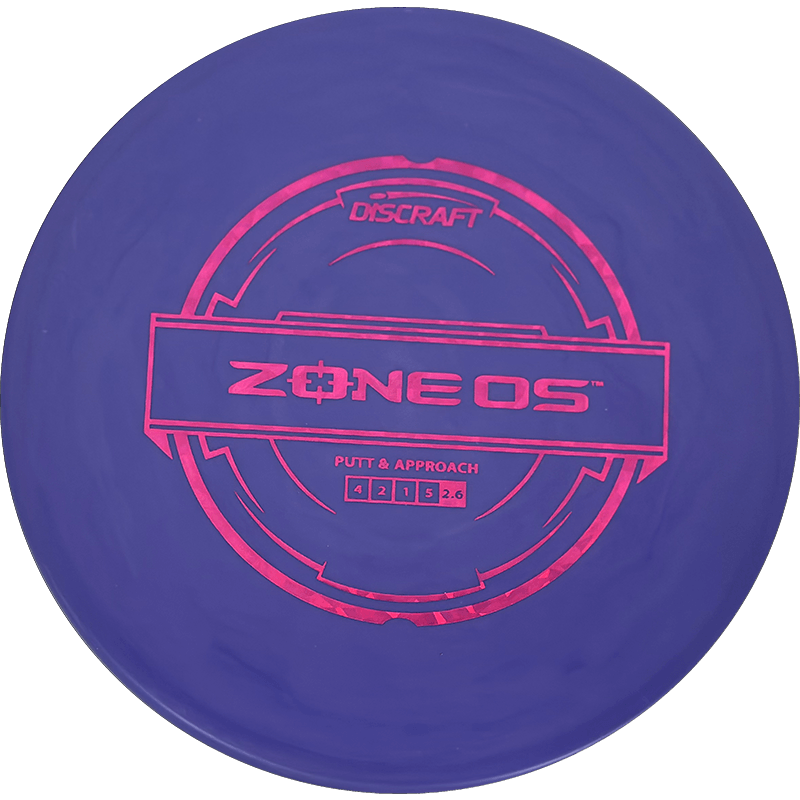 Discraft Discraft Zone OS - Skyline Disc Golf