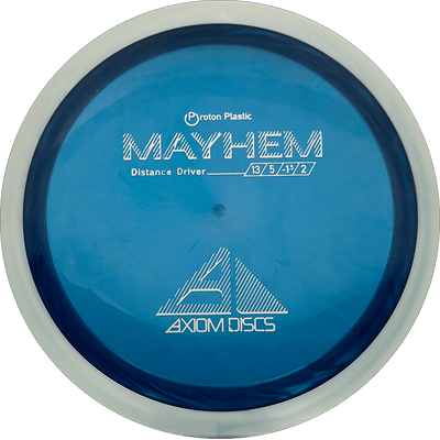 MVP Disc Sports Axiom Mayhem - Skyline Disc Golf