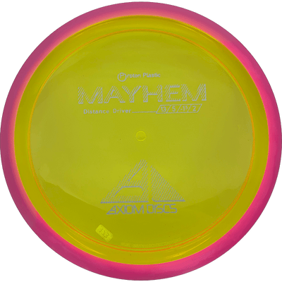 MVP Disc Sports Axiom Mayhem - Skyline Disc Golf