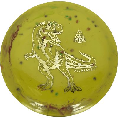 Dino Discs Dino Discs Allosaurus - Skyline Disc Golf