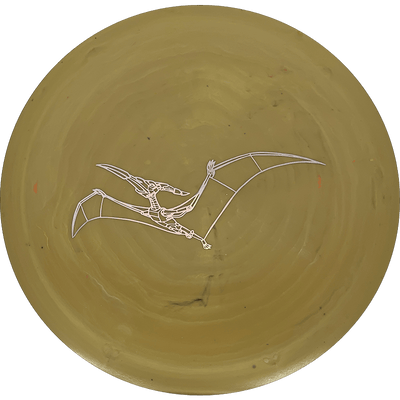 Dino Discs Dino Discs Pterodactylus - Skyline Disc Golf