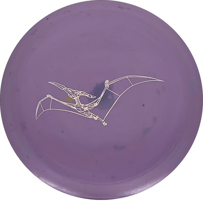 Dino Discs Dino Discs Pterodactylus - Skyline Disc Golf