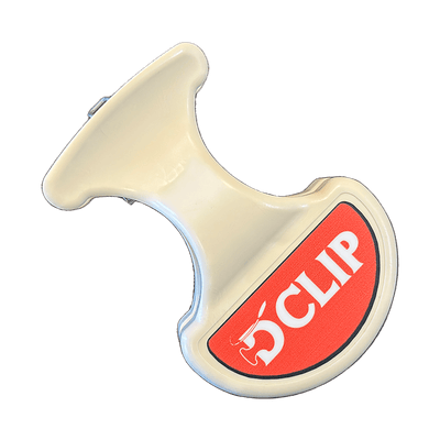 Disc Golf Specialists D'Clip Disc Golf Specialists D'Clip - Almond / D'Clip - Skyline Disc Golf