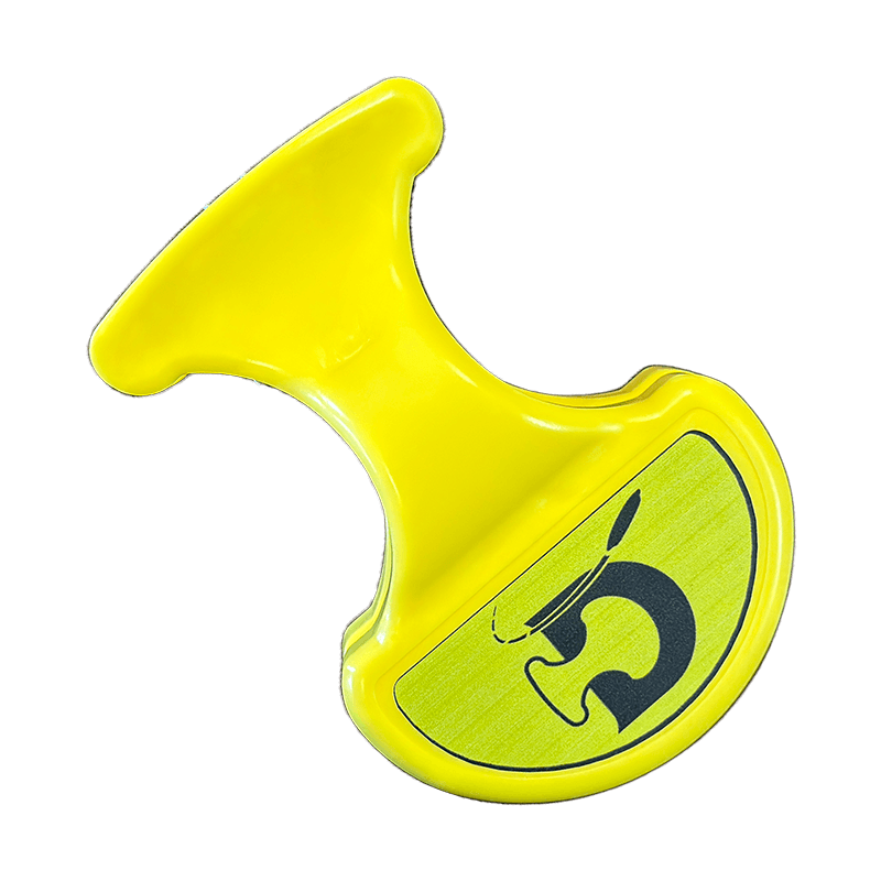 Disc Golf Specialists D'Clip Disc Golf Specialists D'Clip - Yellow / Big D - Skyline Disc Golf