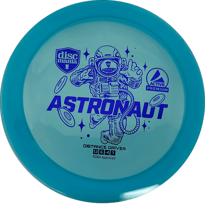 Discmania Discmania Astronaut - Skyline Disc Golf