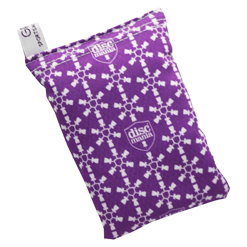 Discmania Sportsack - Sportsack / Mosaic - Purple