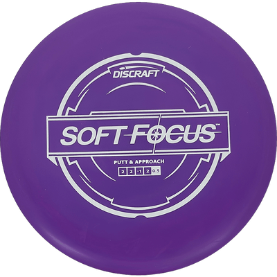 Discraft Focus