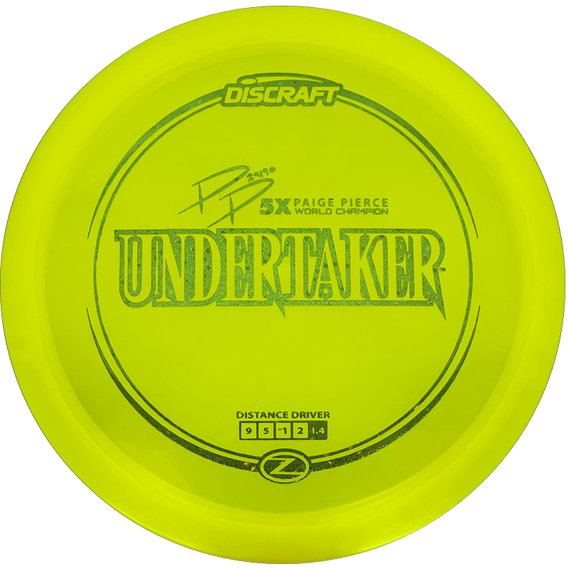 Discraft Discraft Undertaker - Skyline Disc Golf