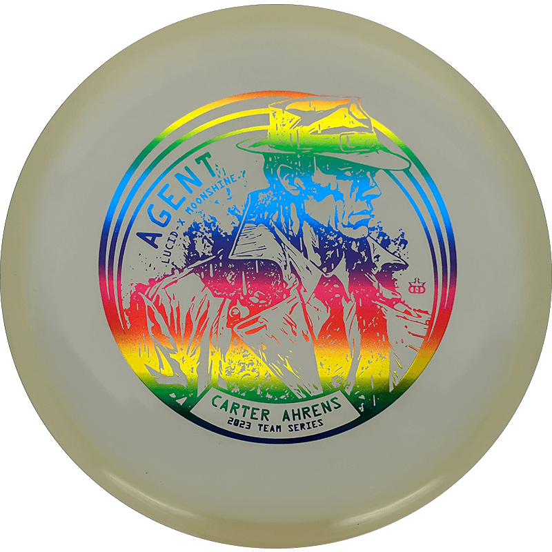 Dynamic Discs Dynamic Discs Agent - Skyline Disc Golf