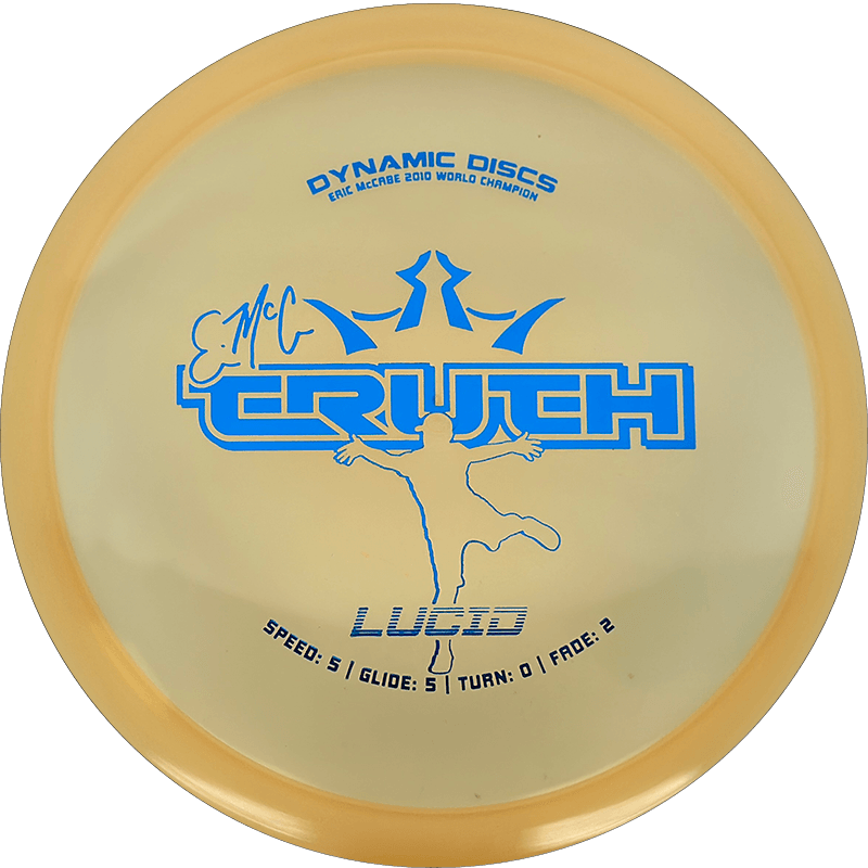 Dynamic Discs Dynamic Discs EMac Truth - Skyline Disc Golf