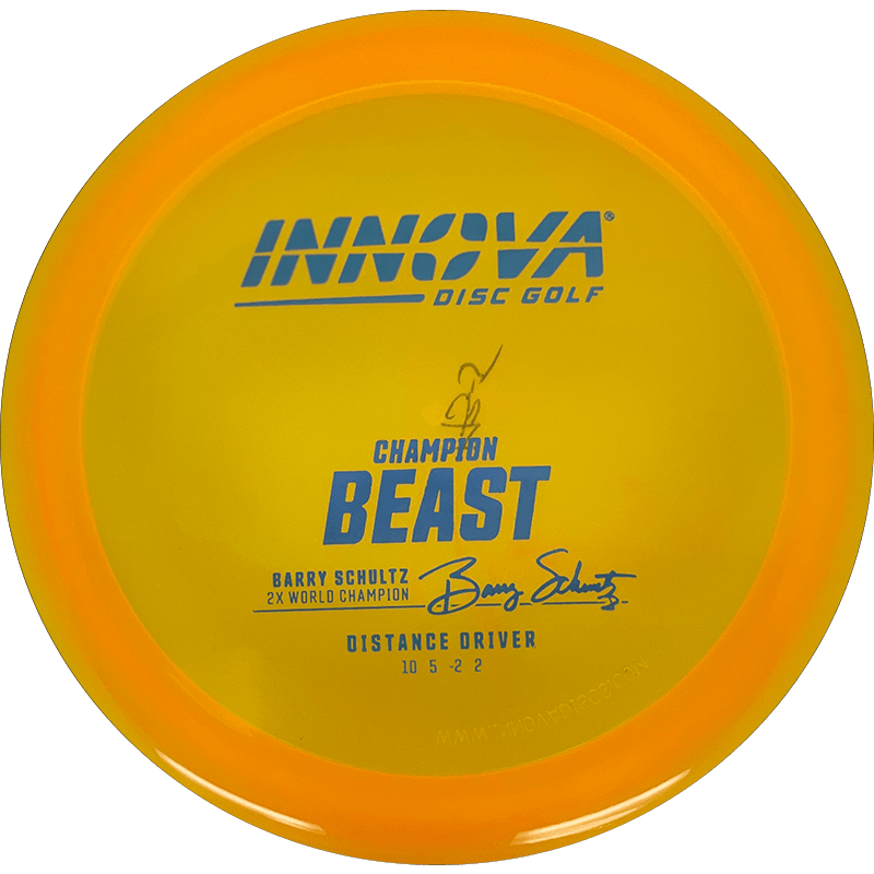 Innova Disc Golf Innova Beast - Skyline Disc Golf