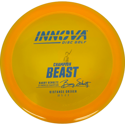 Innova Disc Golf Innova Beast - Skyline Disc Golf