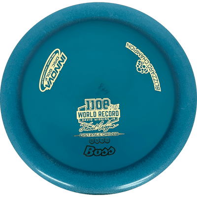 Innova Disc Golf Innova Boss - Skyline Disc Golf