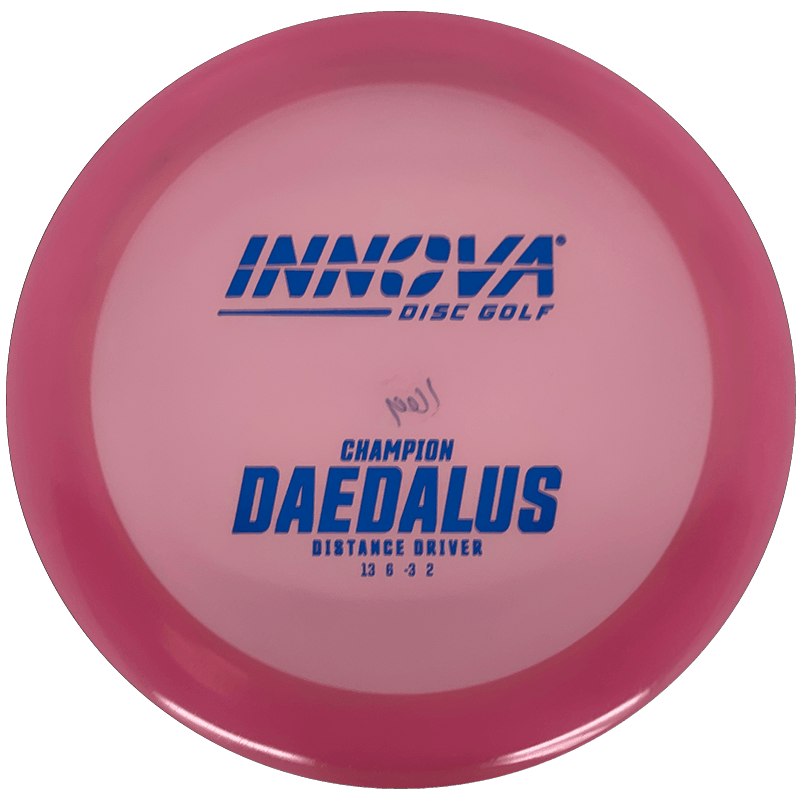 Innova Disc Golf Innova Daedalus - Skyline Disc Golf