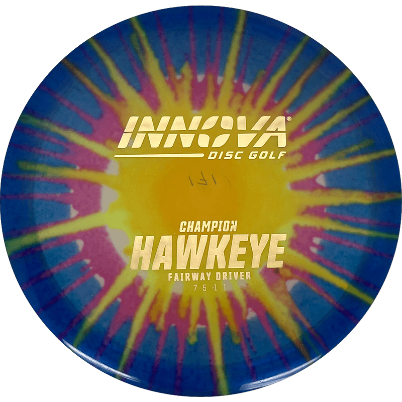 Innova Disc Golf Innova Hawkeye - Skyline Disc Golf