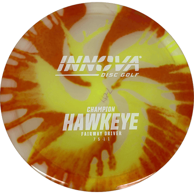 Innova Disc Golf Innova Hawkeye - Skyline Disc Golf