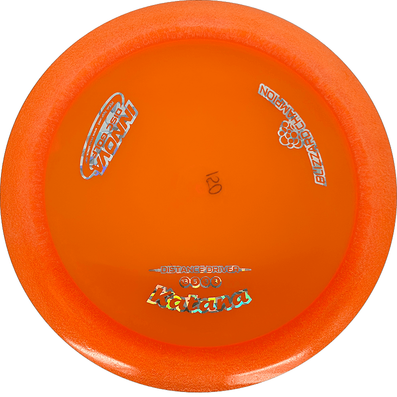 Innova Katana