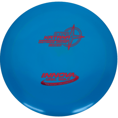 Innova Katana Innova Katana - Star / 173-75g - Blue (Red) - Skyline Disc Golf