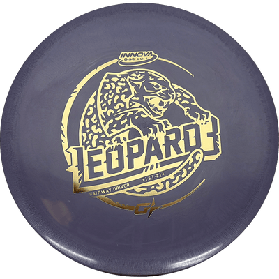 Innova Leopard3 Innova Leopard3 - GStar / 172g - Slate Lavender (Gold) - Skyline Disc Golf