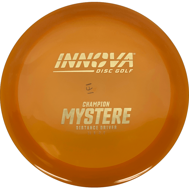 Innova Disc Golf Innova Mystere - Skyline Disc Golf