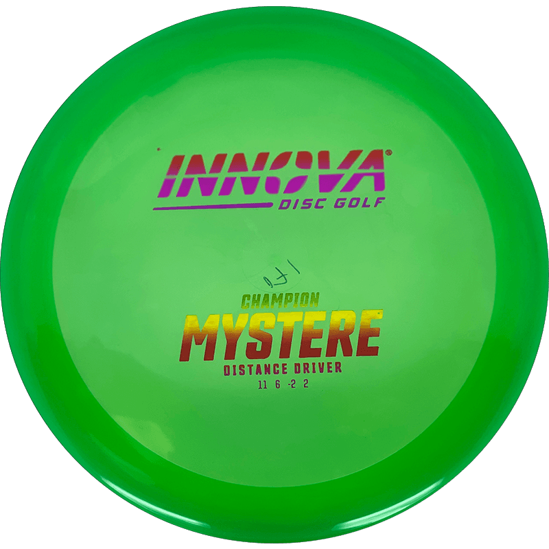 Innova Disc Golf Innova Mystere - Skyline Disc Golf