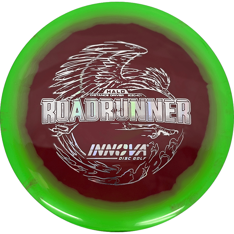 Innova Roadrunner - Understable Driver | Skyline Disc Golf