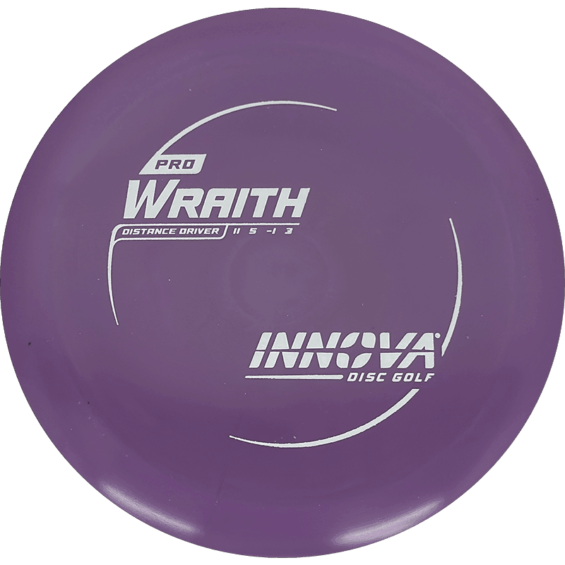 Innova Wraith - Pro / 173g - Lavender (White)