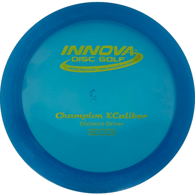 Innova Disc Golf Innova Xcaliber - Skyline Disc Golf