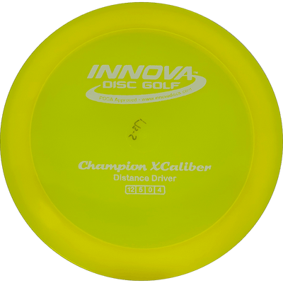 Innova Disc Golf Innova Xcaliber - Skyline Disc Golf