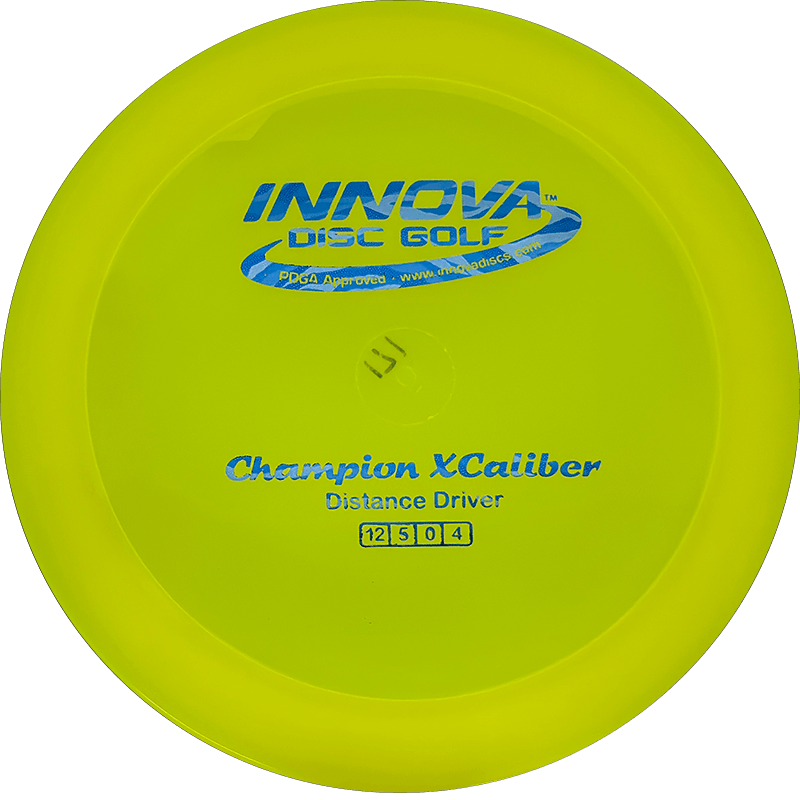 Innova Disc Golf Innova Xcaliber - Skyline Disc Golf