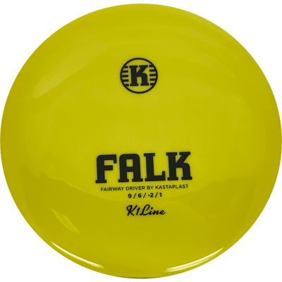 Kastaplast Kastaplast Falk - Skyline Disc Golf
