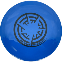 Kastaplast Krut - K1 - Luke Samson Tour Series / 173g - Blue (Black)