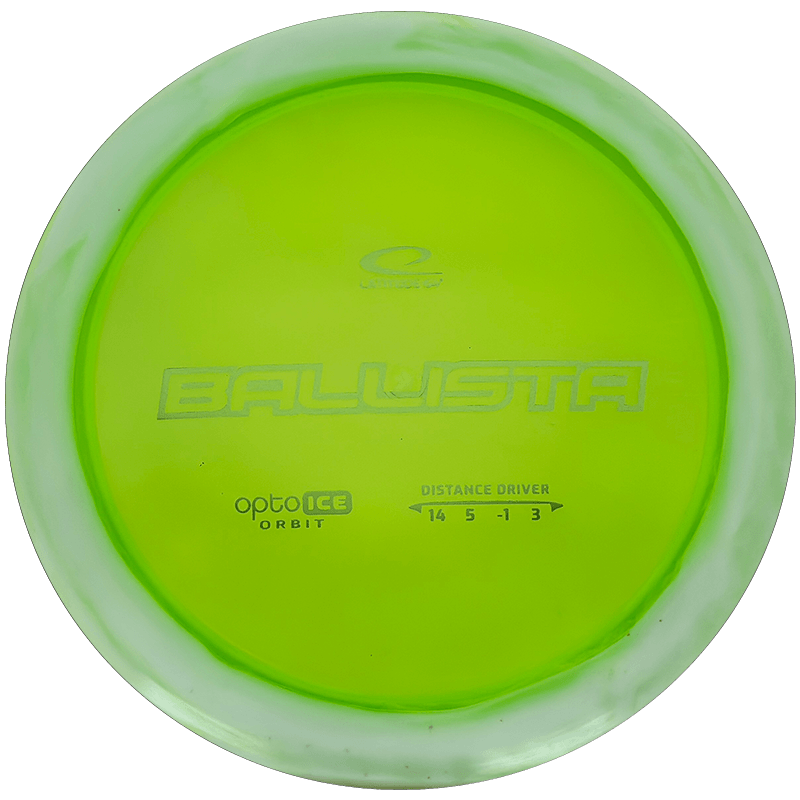 Dynamic Discs Latitude 64 Ballista - Skyline Disc Golf