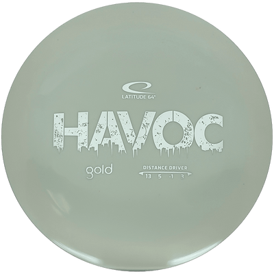Dynamic Discs Latitude 64 Havoc - Skyline Disc Golf