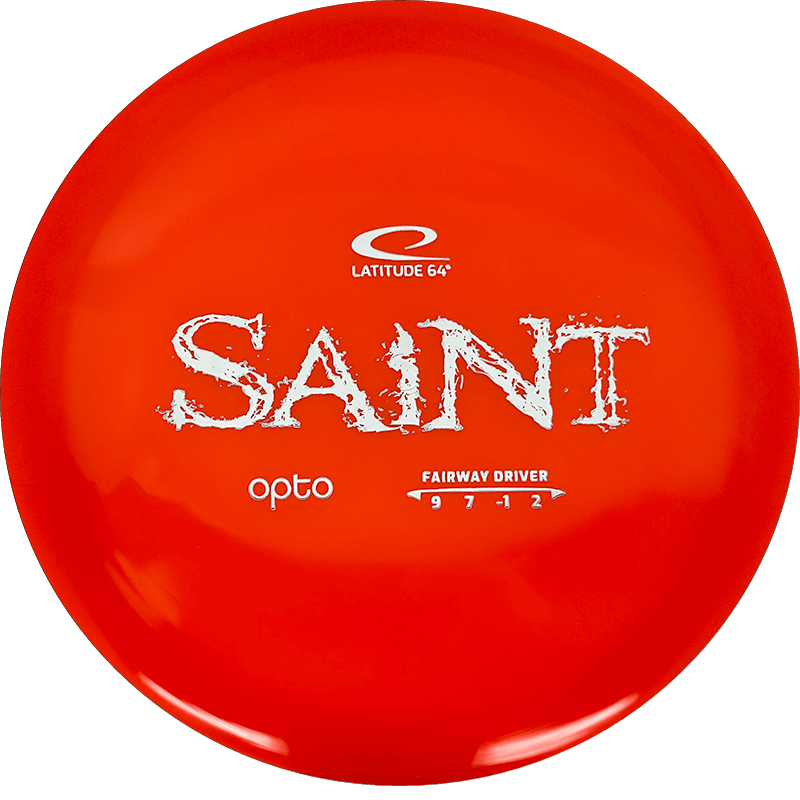 Dynamic Discs Latitude 64 Saint - Skyline Disc Golf