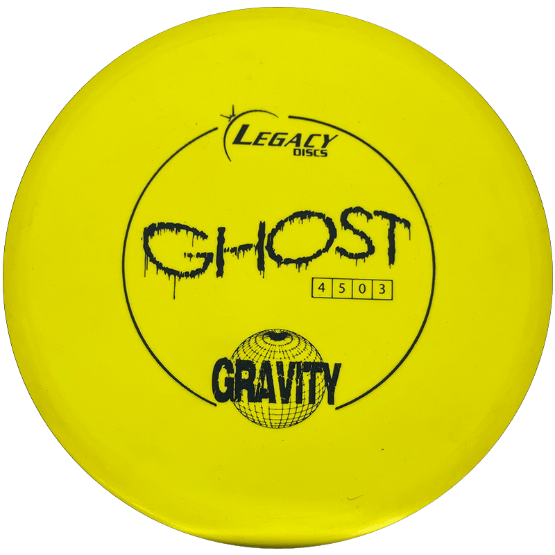 Legacy Discs Legacy Ghost - Skyline Disc Golf