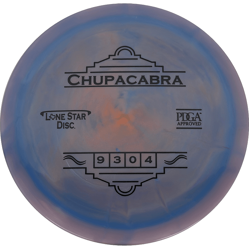 Lone Star Discs Lone Star Discs Chupacabra - Skyline Disc Golf