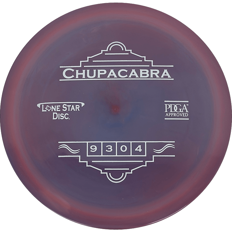 Lone Star Discs Chupacabra