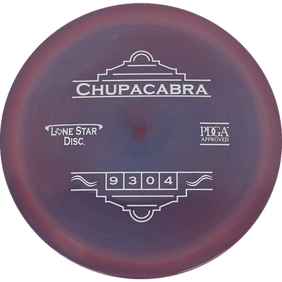 Lone Star Discs Lone Star Discs Chupacabra - Skyline Disc Golf